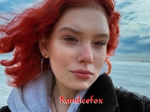 Kandicefox