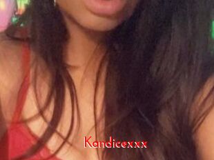 Kandicexxx