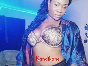 Kandikane