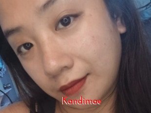 Kandimae