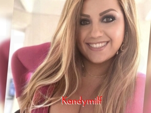 kandymilf The Sex