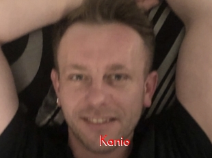 Kanio