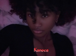 Kanoca