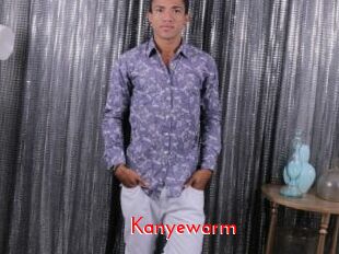 Kanyewarm