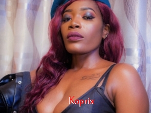Kaprix
