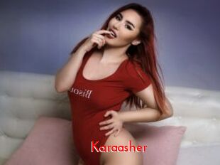 Karaasher