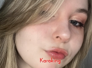 Karaking