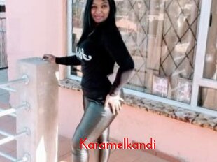 Karamelkandi