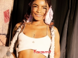 Karasmit