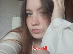 Karastill