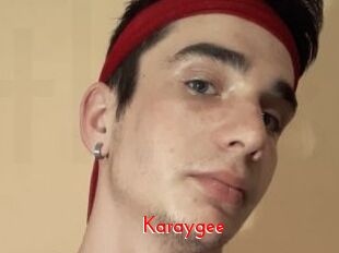 karaygee The Sex