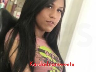 Kardashiansweetx