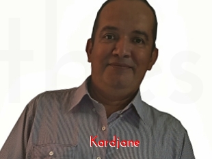 Kardjane