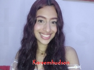 Kareemhudson