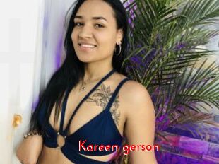 Kareen_gerson