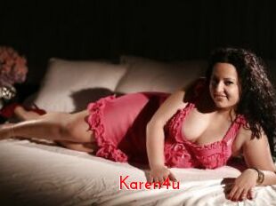 Karen4u