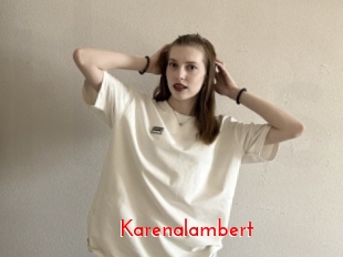 Karenalambert