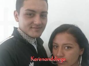 Karenanddiego