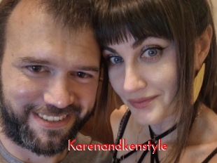 Karenandkenstyle