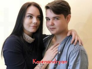 karenandryan The Sex