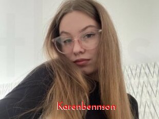 Karenbennson
