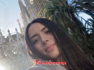 Karenbonnes
