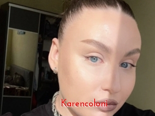 Karencoloni