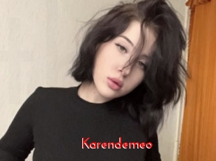 Karendemeo