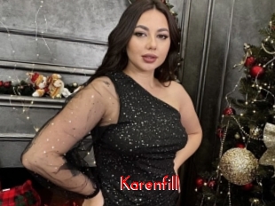 Karenfill