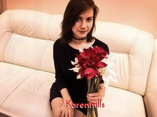 Karenhills