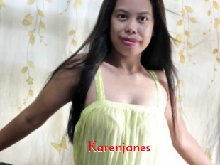 Karenjanes