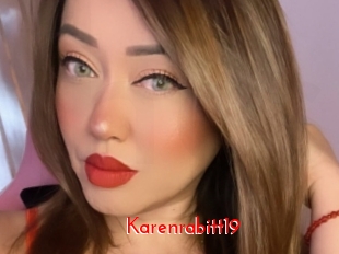 Karenrabitt19