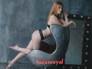 Karenroyal