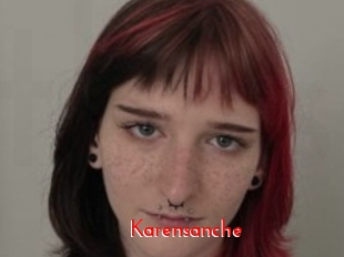 Karensanche