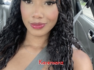 karensanz The Sex
