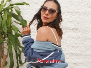 Karensims
