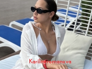 Karilineromanova
