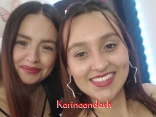 karinaandash The Sex