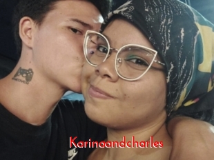 Karinaandcharles