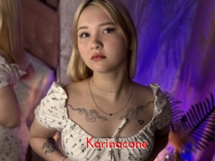 Karinacane