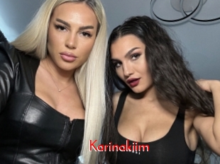 Karinakiim