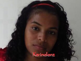 Karinalanz