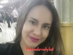 Karinalovelylat