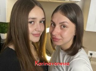 karinavanessa The Sex