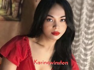 Karinawinston