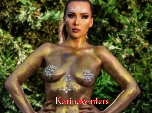 Karinawinters