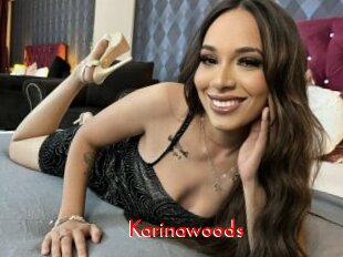 Karinawoods