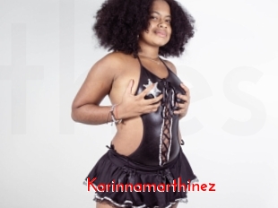 Karinnamarthinez
