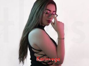 Karinvega