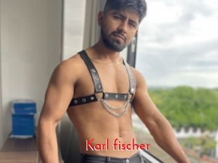 Karl_fischer